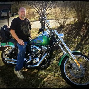 Meet your Posher, Steve